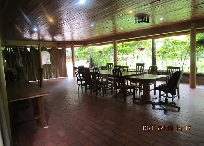 Hospitality Connect