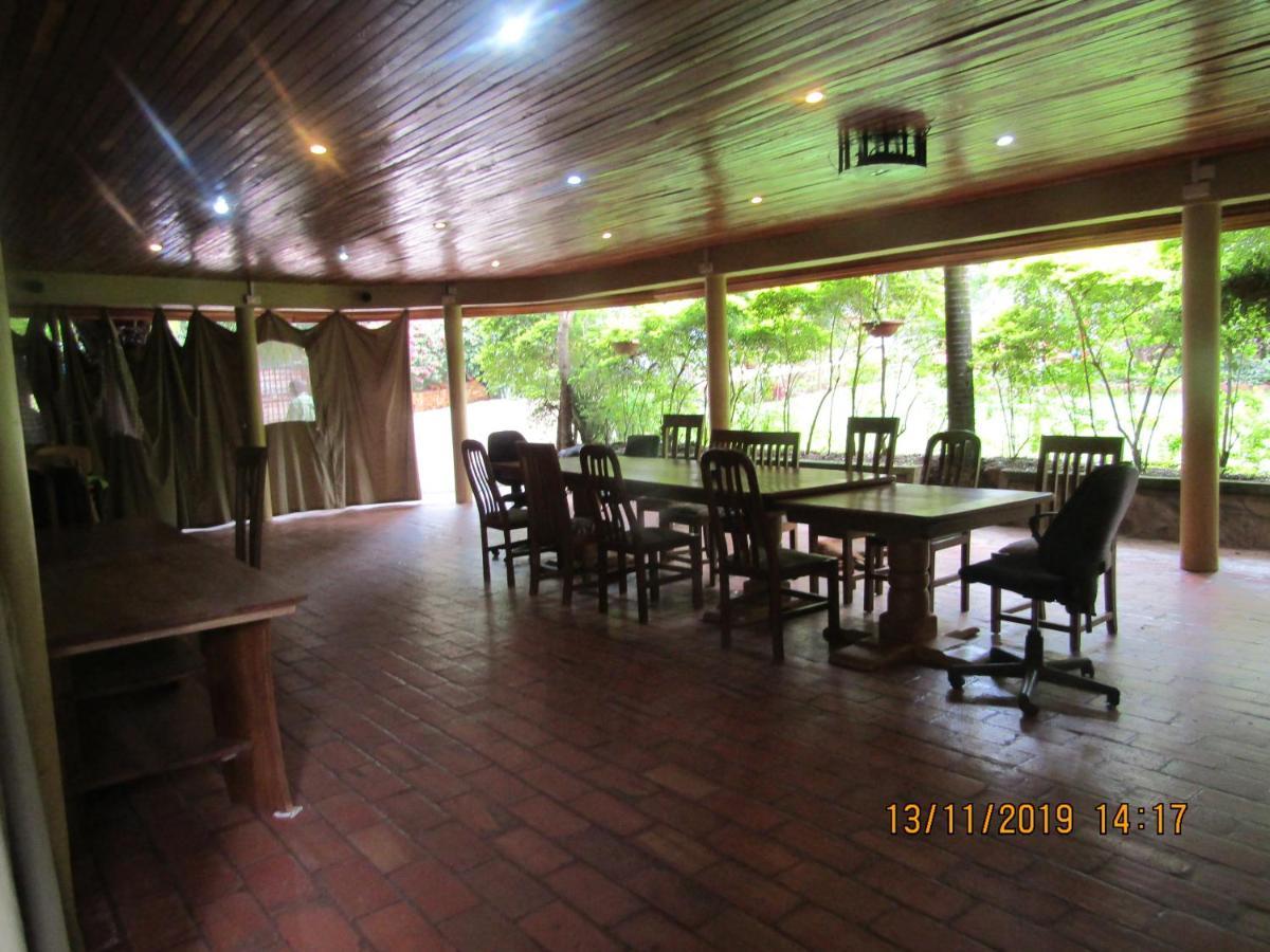 Hospitality Connect Kampala