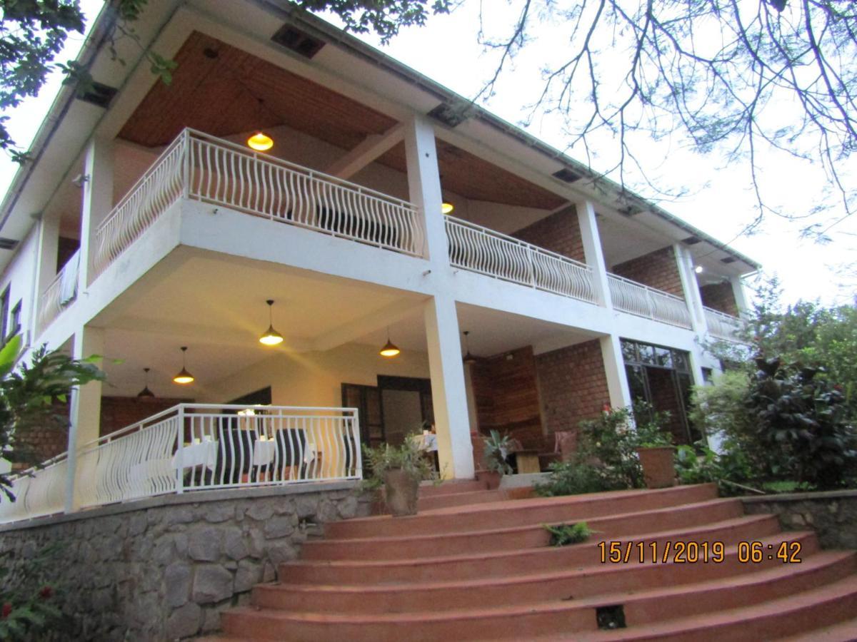 Hospitality Connect Bed and breakfast Kampala