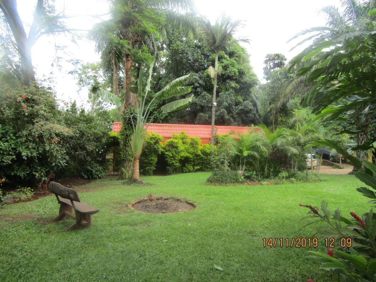 Hospitality Connect Bed and breakfast