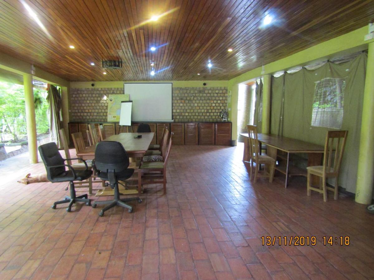 Hospitality Connect *