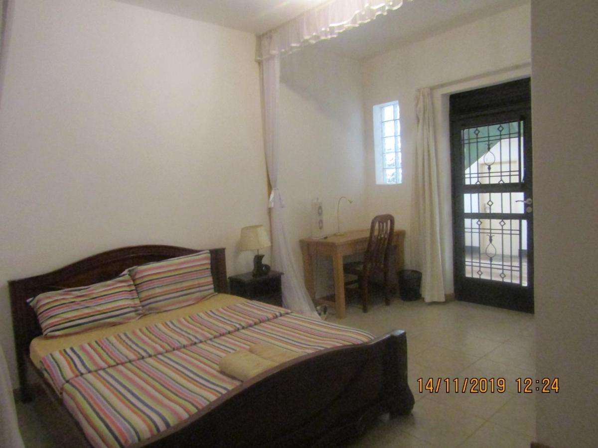 Hospitality Connect Bed and breakfast Kampala