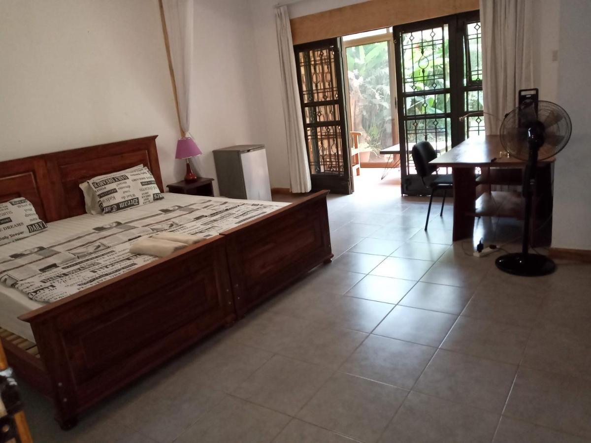 Bed and breakfast Hospitality Connect