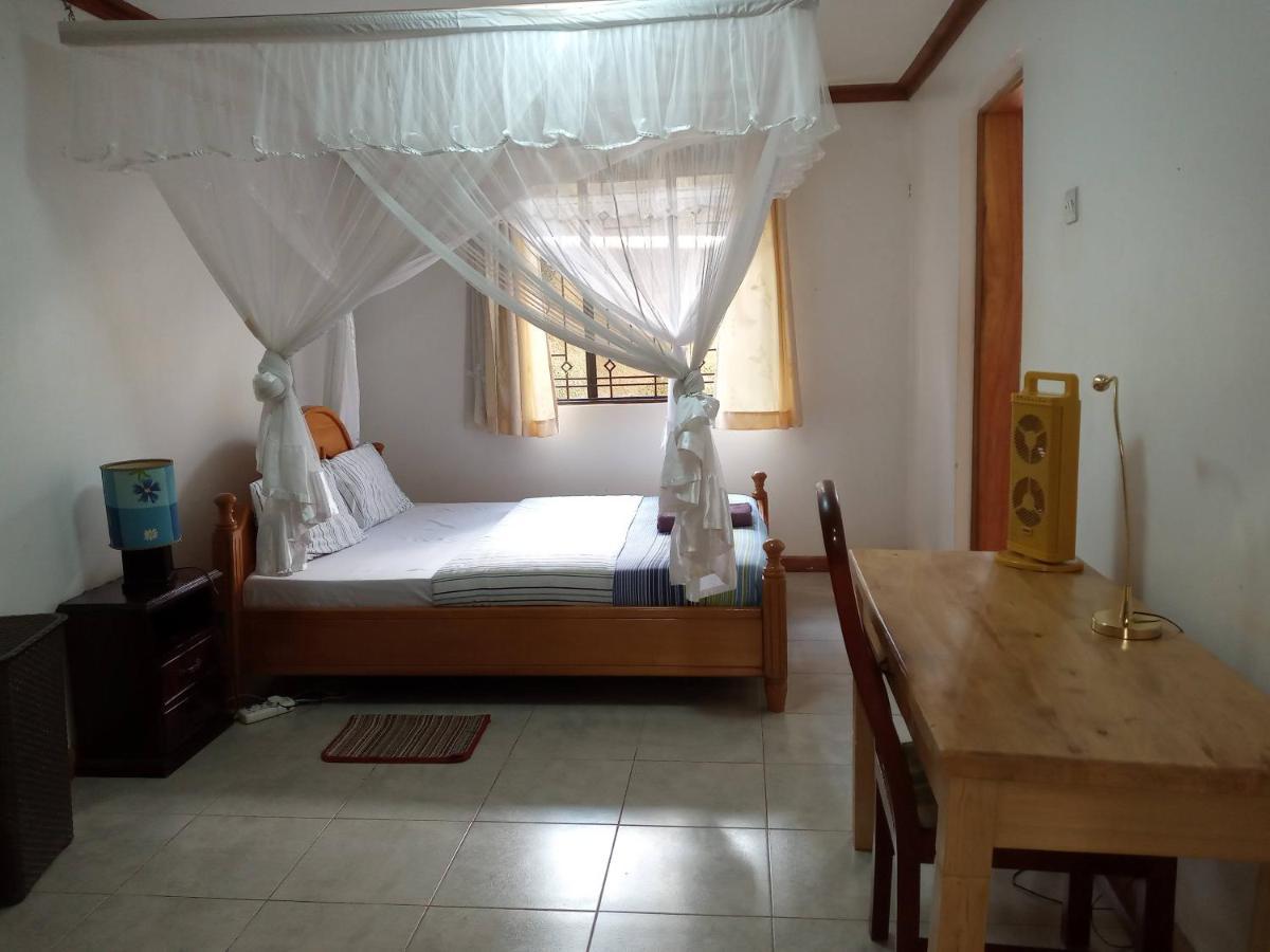 Bed and breakfast Hospitality Connect *