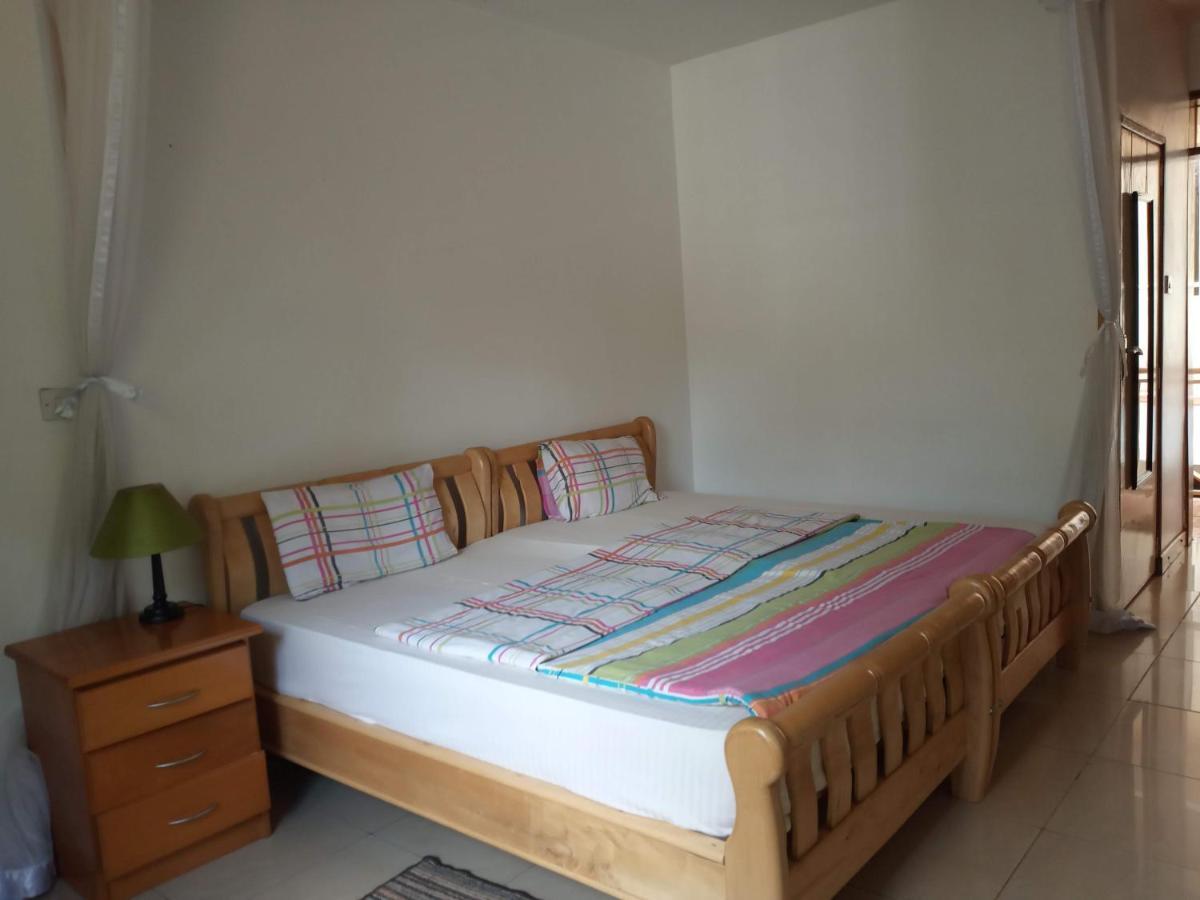 Bed and breakfast Hospitality Connect *
