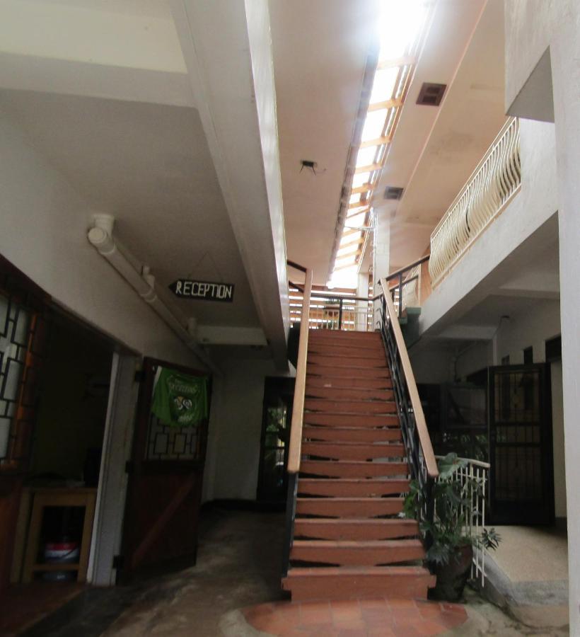 Hospitality Connect Couette-café Kampala