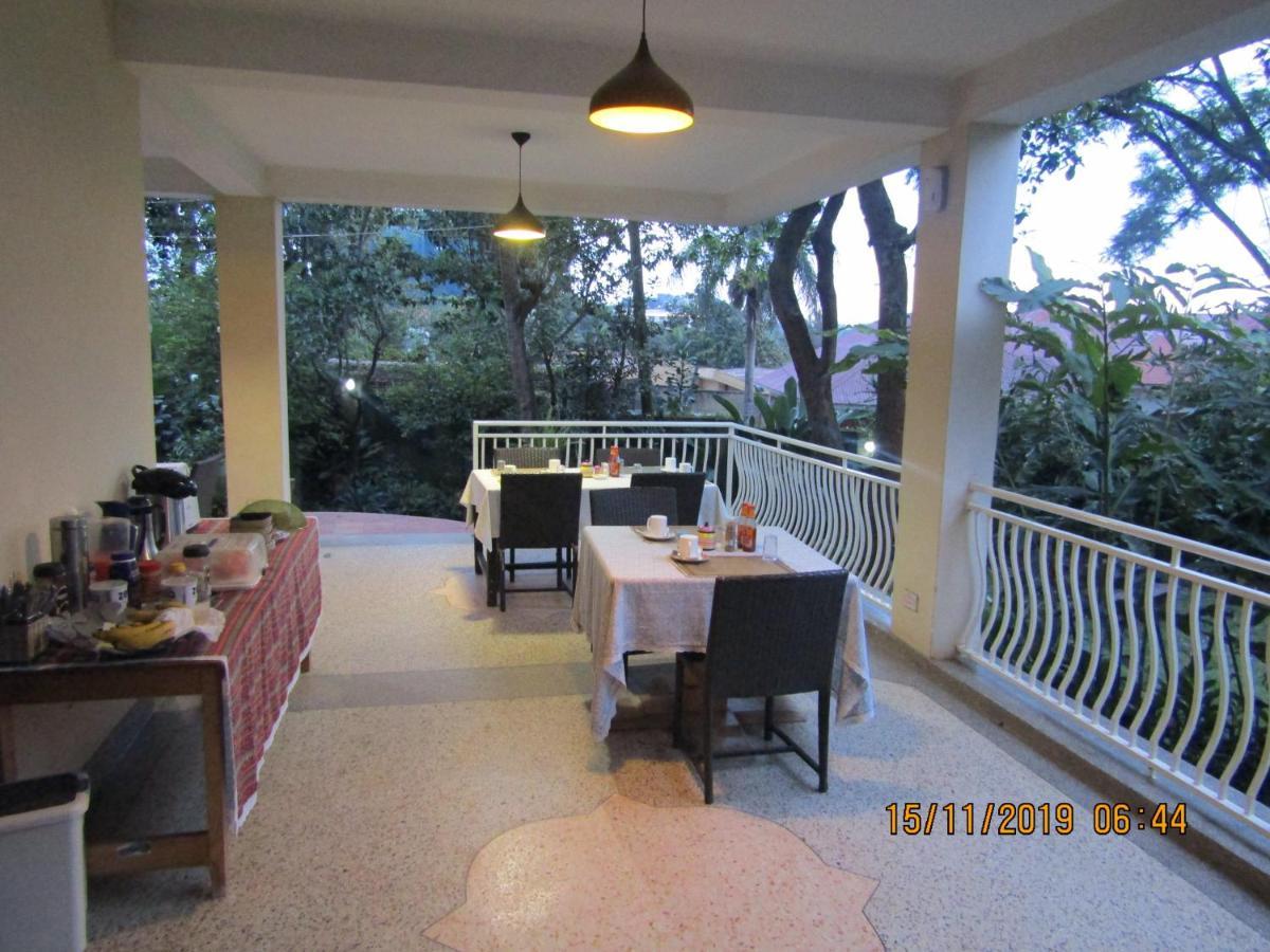 Hospitality Connect Couette-café